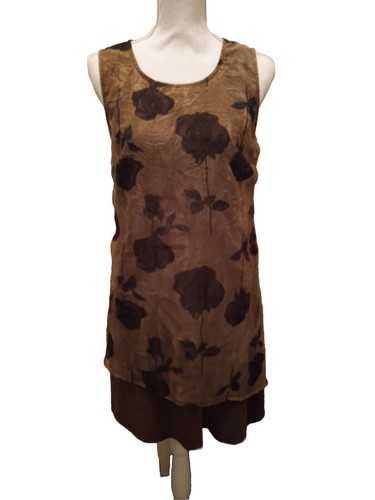 Robe marque derhy taille - robe,