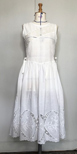 Robe renée derhy vintage - renée, 80