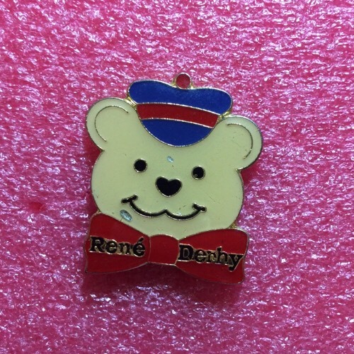 T11 pins mode - mode, derhy