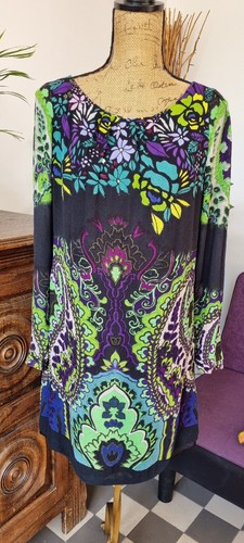 Robe derhy vintage - vintage, m/38