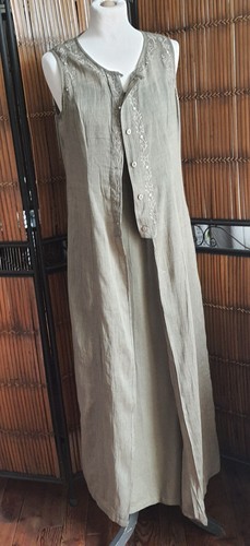 Ensemble rené derhy robe - derhy",