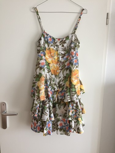 Robe vintage rene - robe, derhy